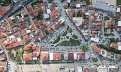Avrupa Urla’yı seçti: Akıllı şehirler listesine girdi