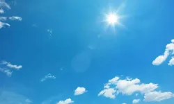 Aydın’da termometreler zirve yapacak! Gölgeye kaçın!