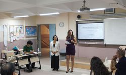 Ege Üniversitesi’nde kültür rüzgarı: İpek Yolu’nun ritmi ve hareketi