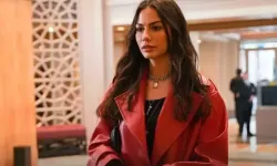 Eşref Rüya setinde gözyaşları! Demet Özdemir’e sürpriz!