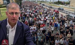 KESK'ten Cemil Tugay’a tepki: İşten çıkarmalar emek düşmanlığıdır