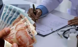 Rapor alacaklar artık ücret ödeyecek: Ücret miktarları açıklandı