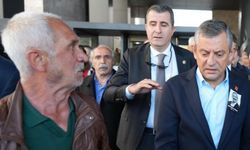 Son dakika! Özgür Özel'e saldırmıştı: İstenen ceza belli oldu