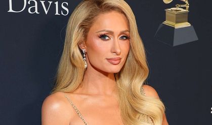 Paris Hilton sahnede: Müzik yolculuğu belgesel oluyor!
