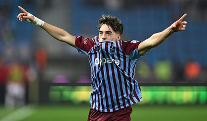 Trabzonspor'da ilk ayrılık kesinleşti: Sözleşme imzalandı
