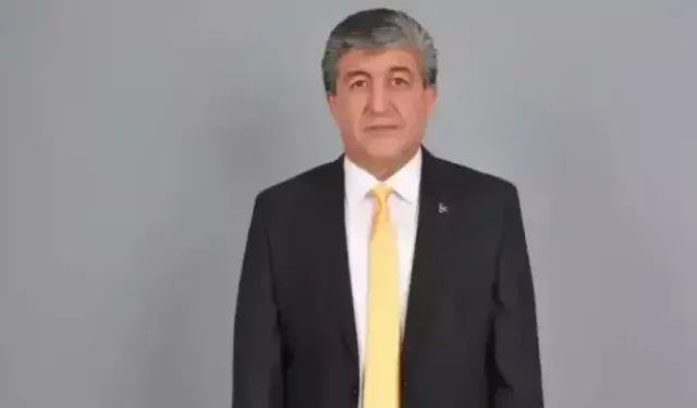 Kütahya Eski Belediye Başkanı'ndan acı haber: Evinde ölü bulundu