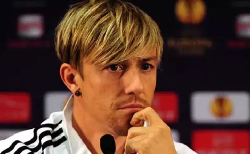Guti'den yıldız futbolcuya şaşırtan tavsiye: 'Galatasaray'a gitme!'