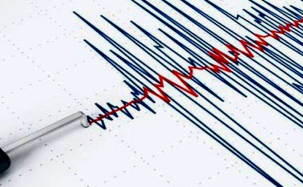 Son dakika! Yunanistan'da korkutan deprem!